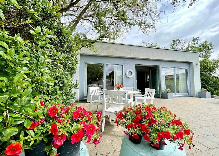 Ferienbungalow Iwele Marktbreit