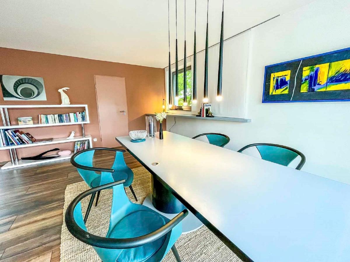 Ferienbungalow Iwele Marktbreit