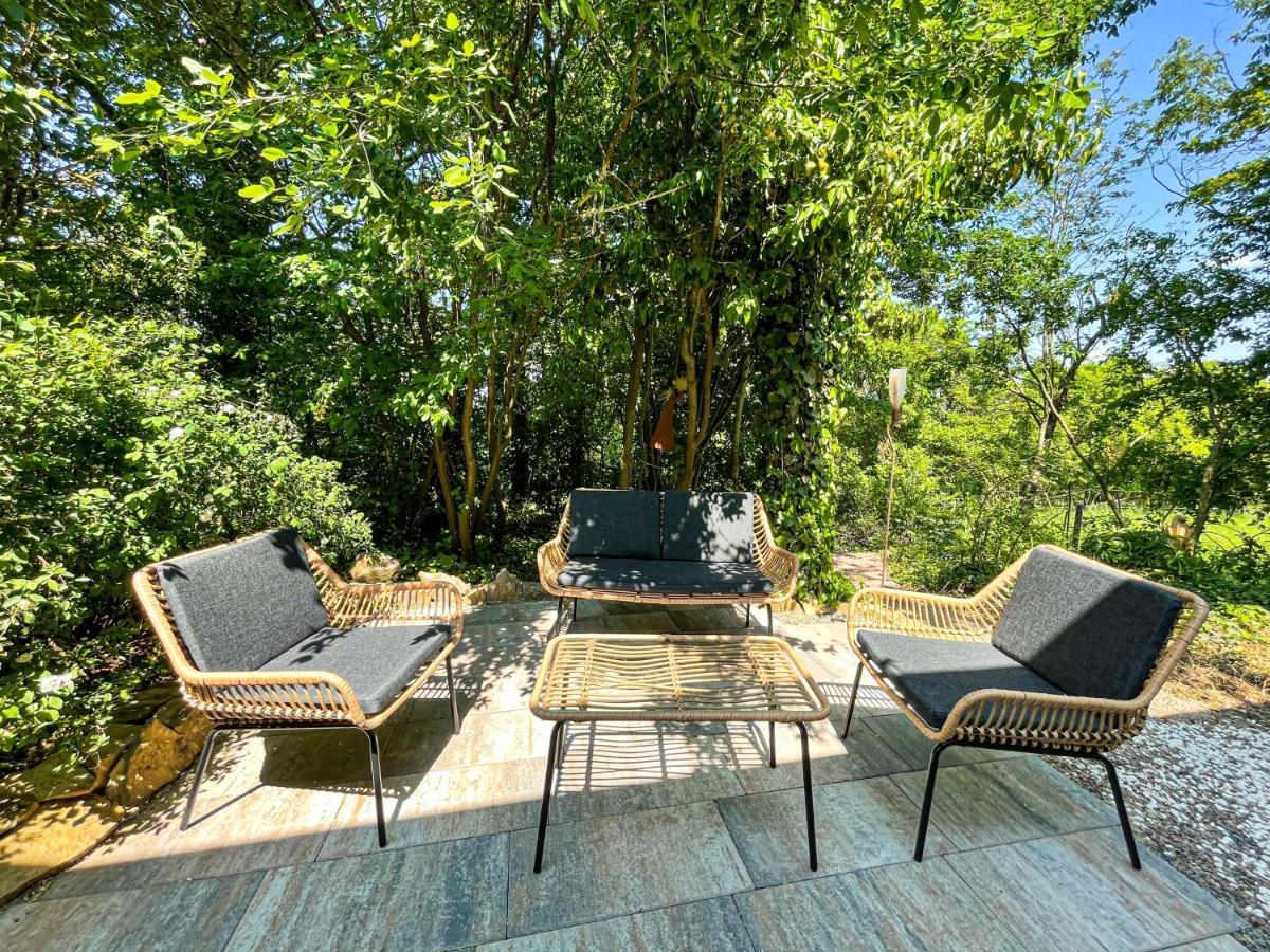 Ferienbungalow Iwele